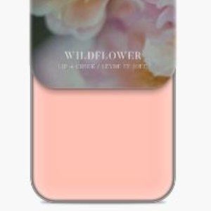 Seint Wildflower Lip & Cheek